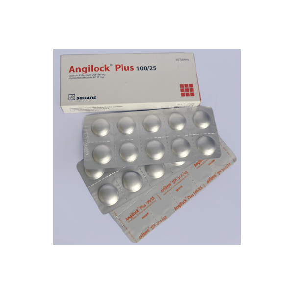 ANGILOCK Plus Tab.